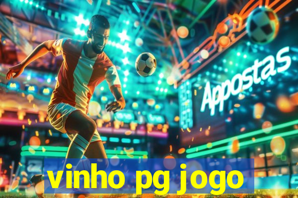 vinho pg jogo